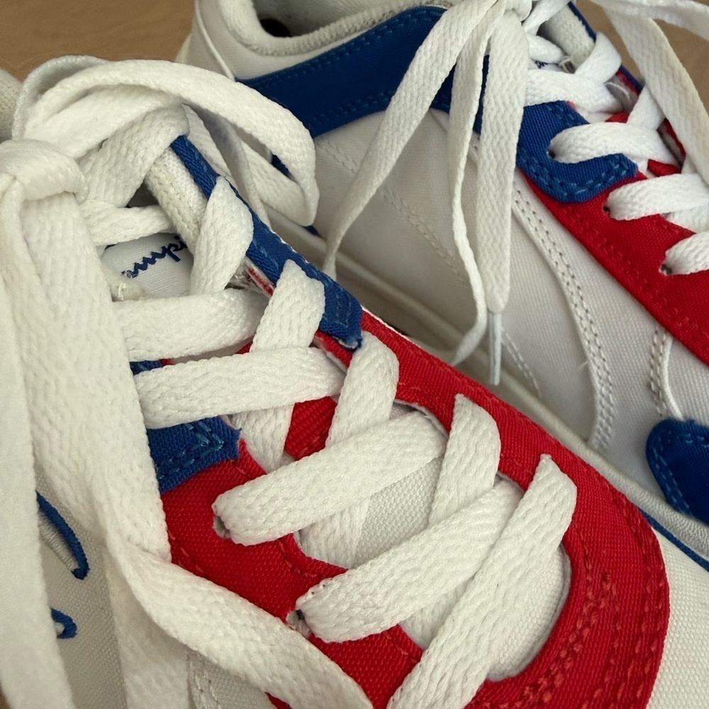 CHAMPION Super C Court Low Sneakers - Picture 8 of 13